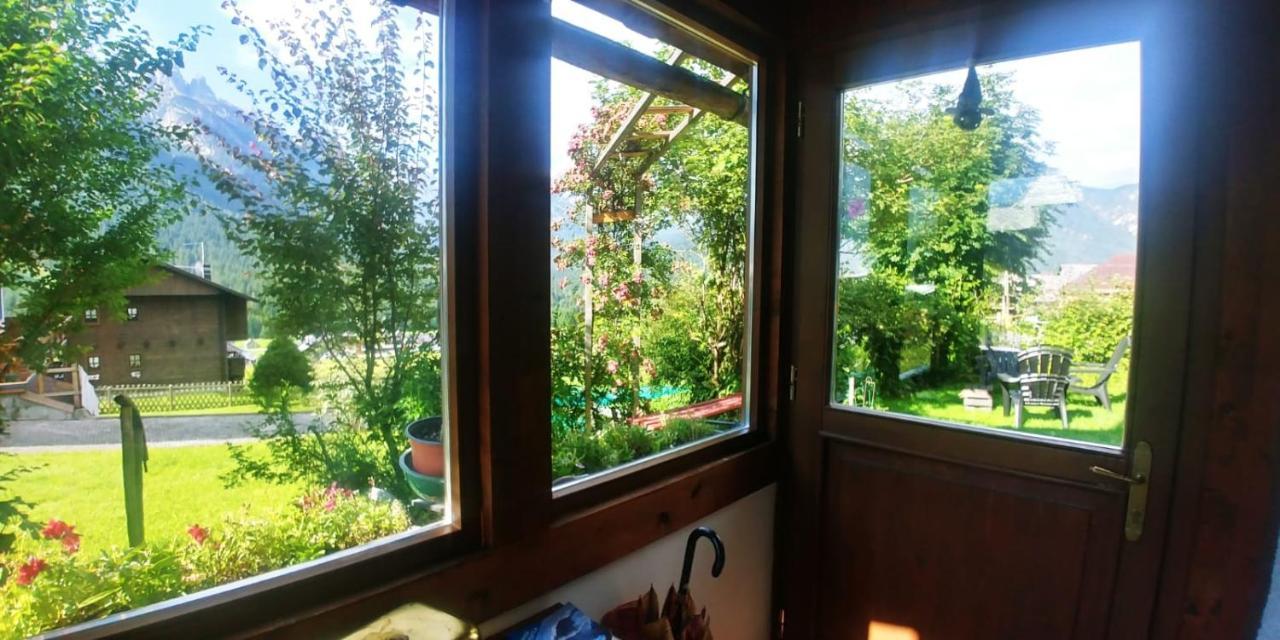Plodar Escht Sappada Exterior foto